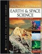 Encyclopedia of Earth & Space Science, 2-Volume Set by Timothy Kusky, Katherine Cullen