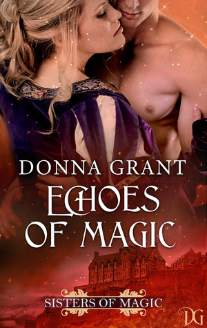 Echoes of Magic by Donna Grant