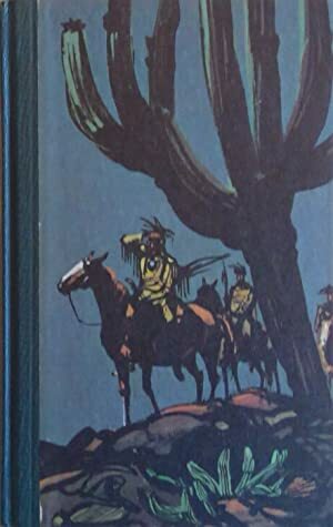 Old Surehand I by Karl May