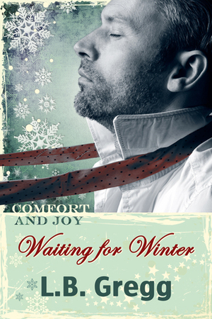 Waiting for Winter by L.B. Gregg