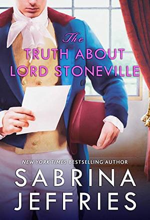 The Truth About Lord Stoneville by Sabrina Jeffries