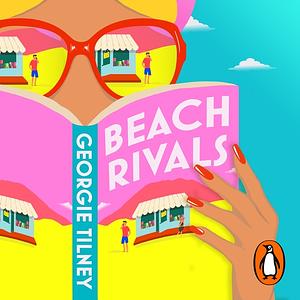 Beach Rivals by Georgie Tilney