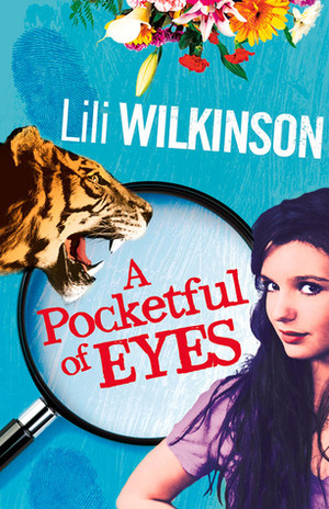 A Pocketful of Eyes by Lili Wilkinson