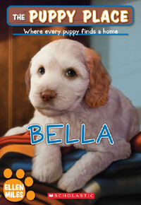 Bella by Ellen Miles