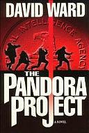 The Pandora Project by David Ward, David Hodel