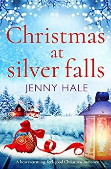 Christmas at Silver Falls by Jenny Hale