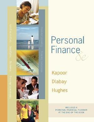 Personal Finance + Student CD by Jack R. Kapoor