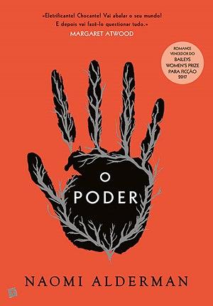 O Poder by Naomi Alderman