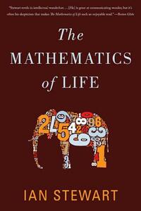 The Mathematics of Life by Ian Stewart