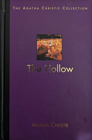 The Hollow by Agatha Christie