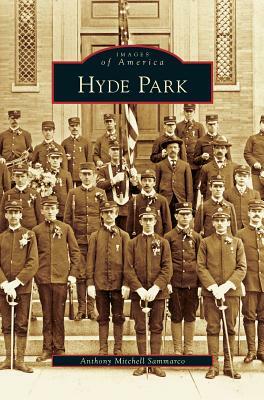 Hyde Park by Anthony Mitchell Sammarco