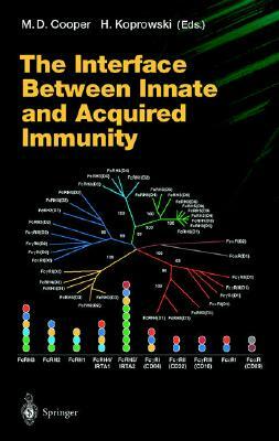 The Interface Between Innate and Acquired Immunity by 