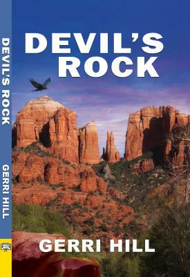 Devil's Rock by Gerri Hill