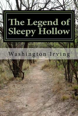 The Legend of Sleepy Hollow by Washington Irving