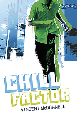 Chill Factor by Vincent McDonnell