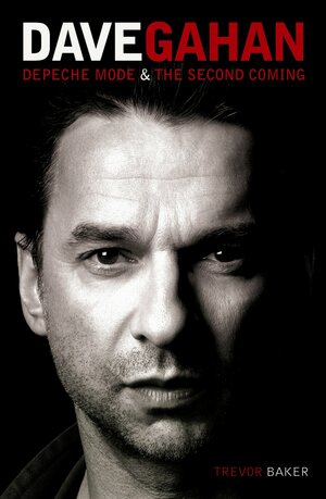 Dave Gahan by Trevor Baker