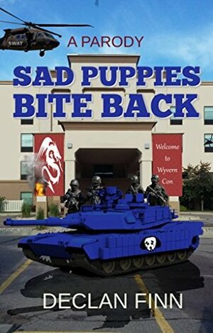 Sad Puppies Bite Back by Declan Finn