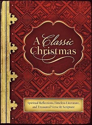 A Classic Christmas by HarperCollins, HarperCollins