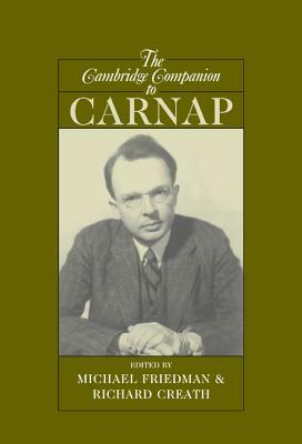 The Cambridge Companion to Carnap by 