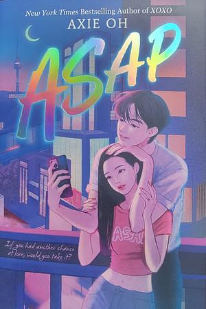 ASAP by Axie Oh