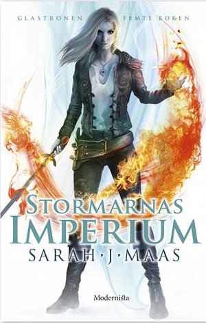 Stormarnas imperium by 