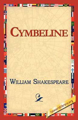 Cymbeline by William Shakespeare