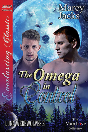 The Omega in Control by Marcy Jacks