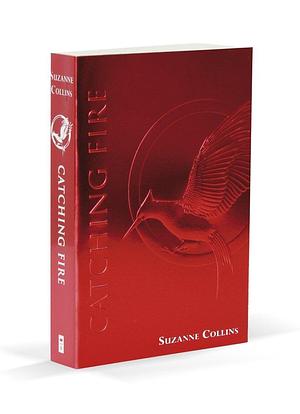 Catching Fire (Hunger Games Trilogy)  by Suzanne Collins