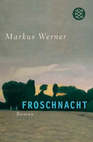 Froschnacht by Markus Werner