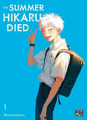 The Summer Hikaru Died, Tome 1 by Mokumokuren