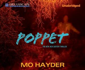 Poppet by Mo Hayder