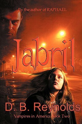 Jabril by D.B. Reynolds