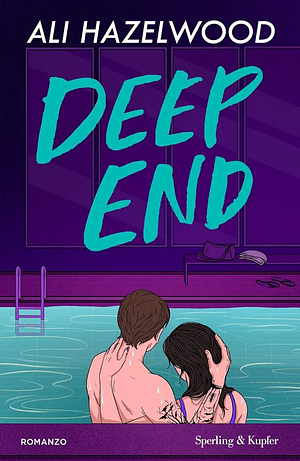 Deep End by Ali Hazelwood