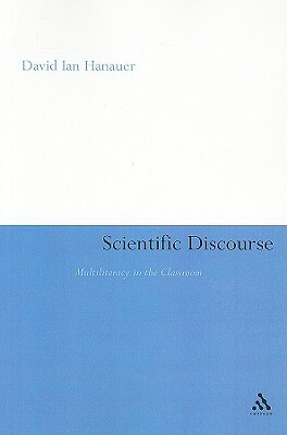 Scientific Discourse by David Ian Hanauer