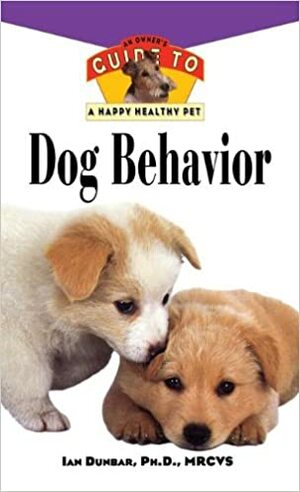 Dog Behavior by Ian Dunbar