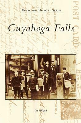 Cuyahoga Falls by Jeri Holland