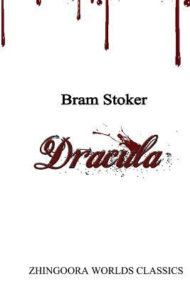 Dracula by Bram Stoker