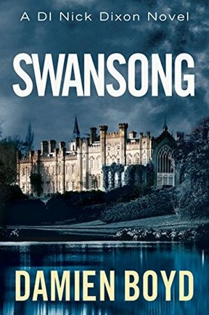 Swansong by Damien Boyd