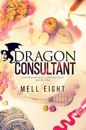 Dragon Consultant by Mell Eight