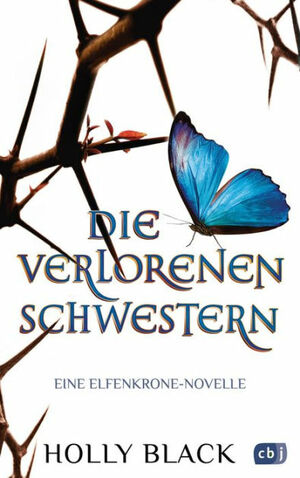 Die verlorenen Schwestern by Holly Black