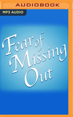 Fear of Missing Out by Kate McGovern