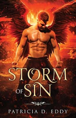 Storm of Sin by Patricia D. Eddy