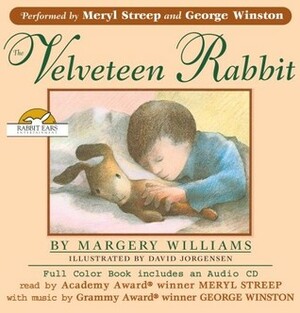 The Velveteen Rabbit by Margery Williams Bianco