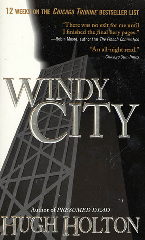 Windy City by Hugh Holton