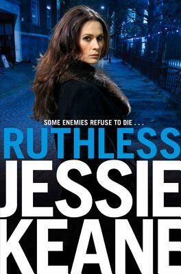 Ruthless by Jessie Keane