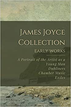 ულისე by James Joyce