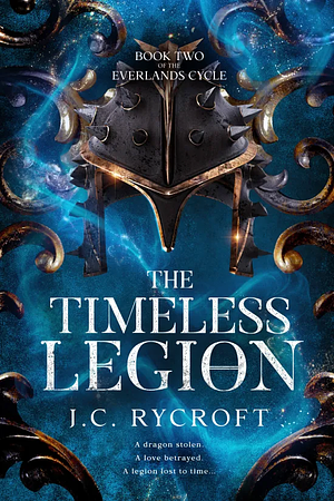 The Timeless Legion by J.C. Rycroft