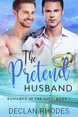 The Pretend Husband by Declan Rhodes