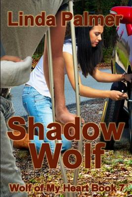 Shadow Wolf by Linda Palmer