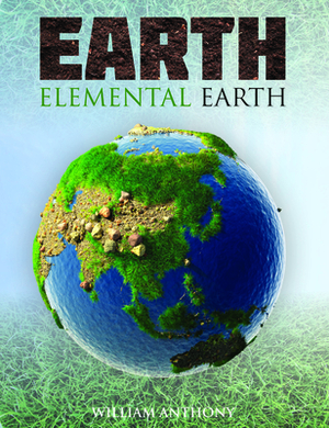 Earth by William Anthony